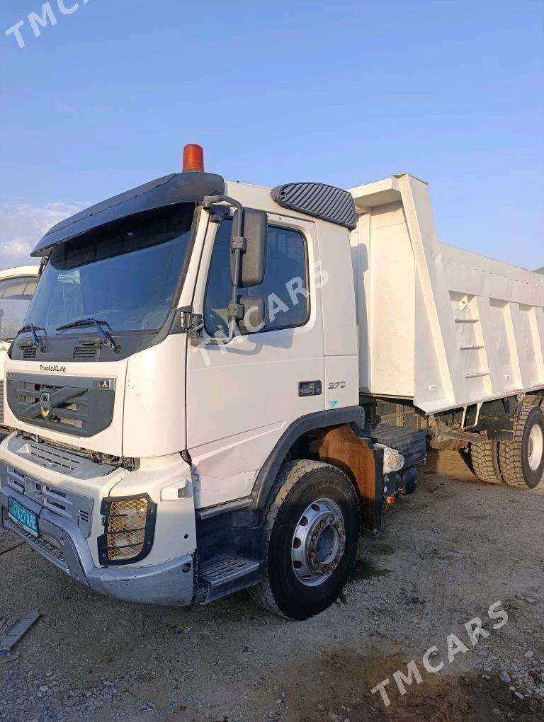 Volvo FM 550 2012 - 690 000 TMT - Gökdepe - img 3