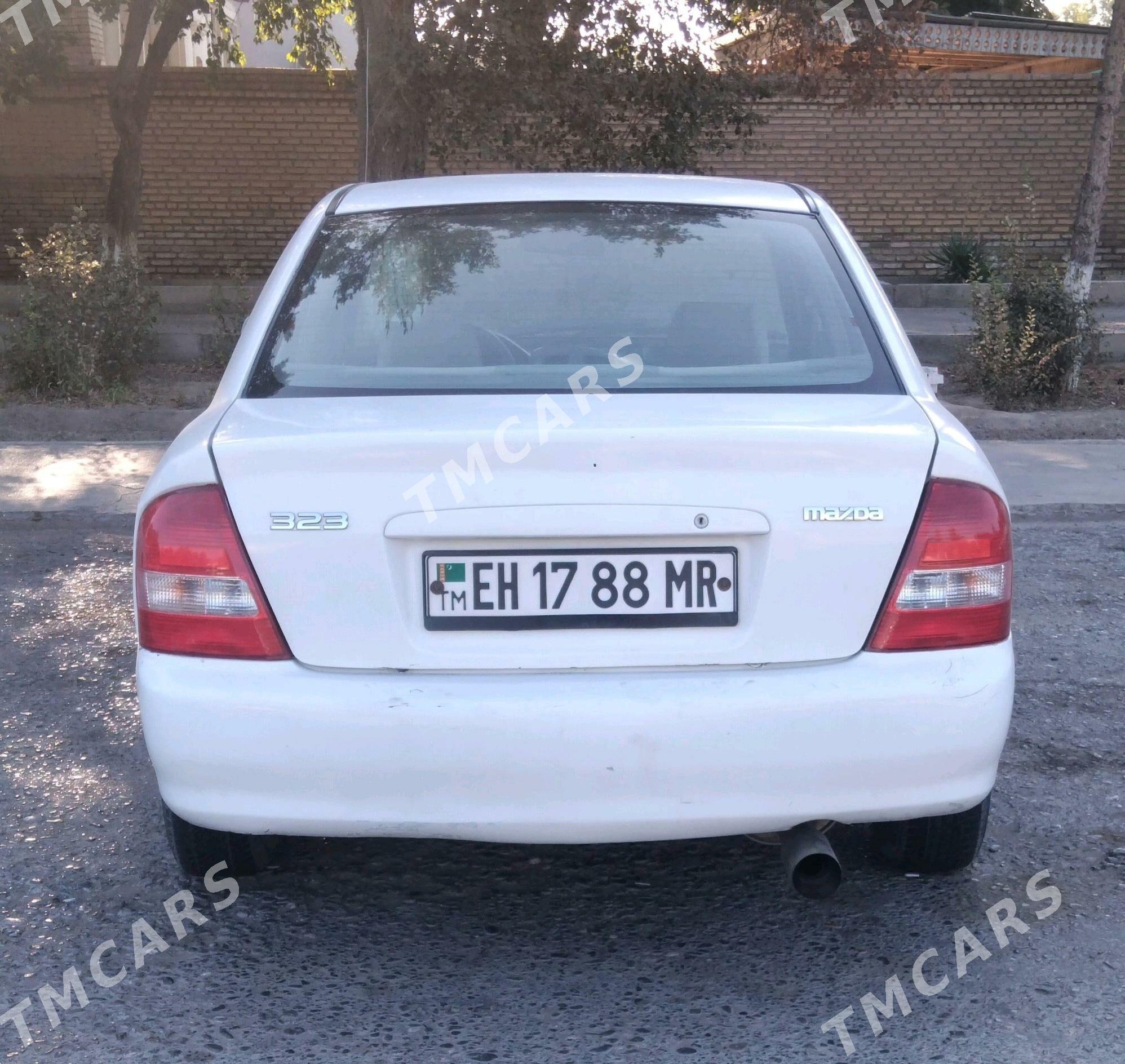 Opel Vectra 2002 - 35 000 TMT - Мары - img 2