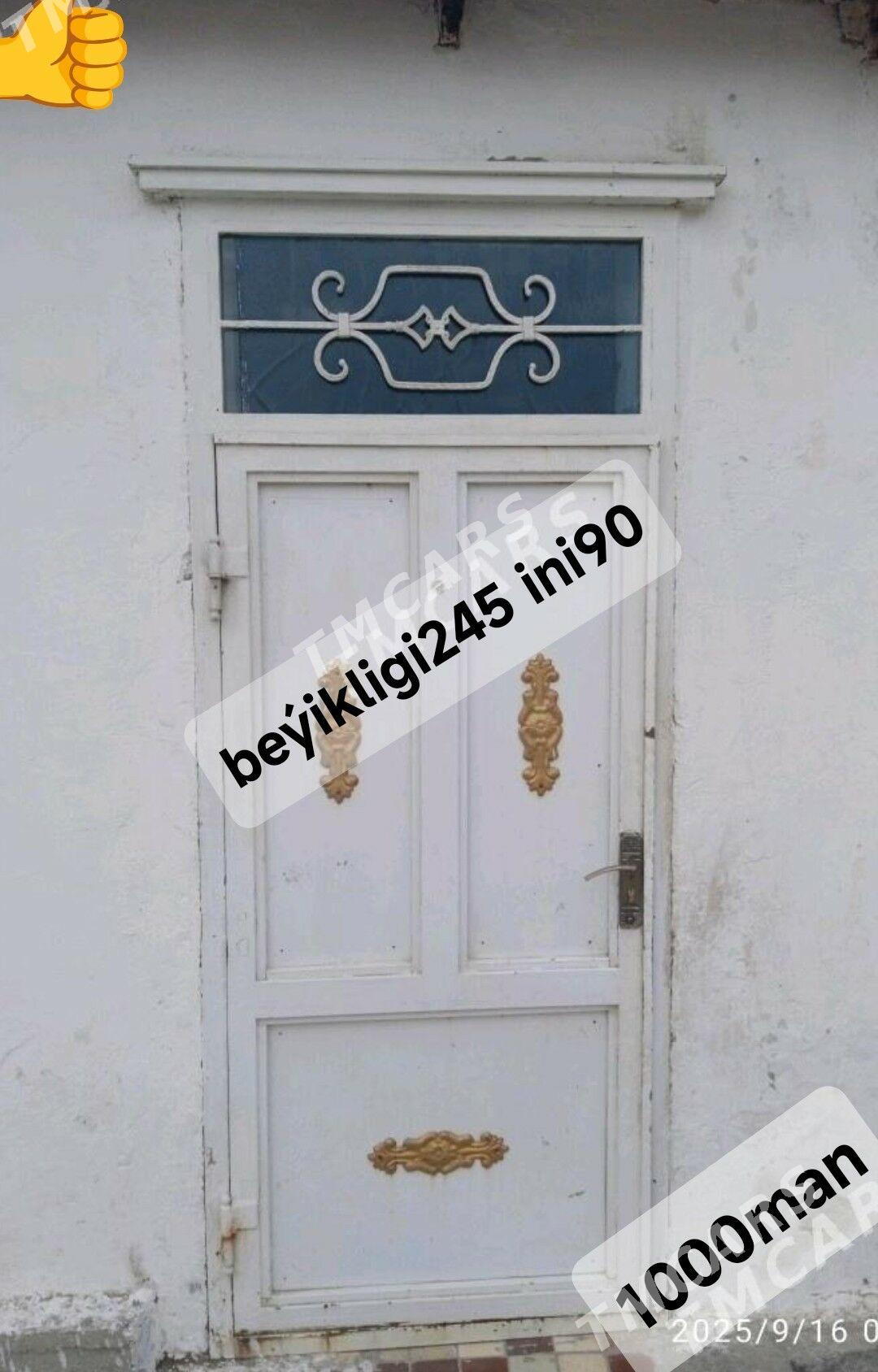 Demir gapy - Balkanabat - img 2