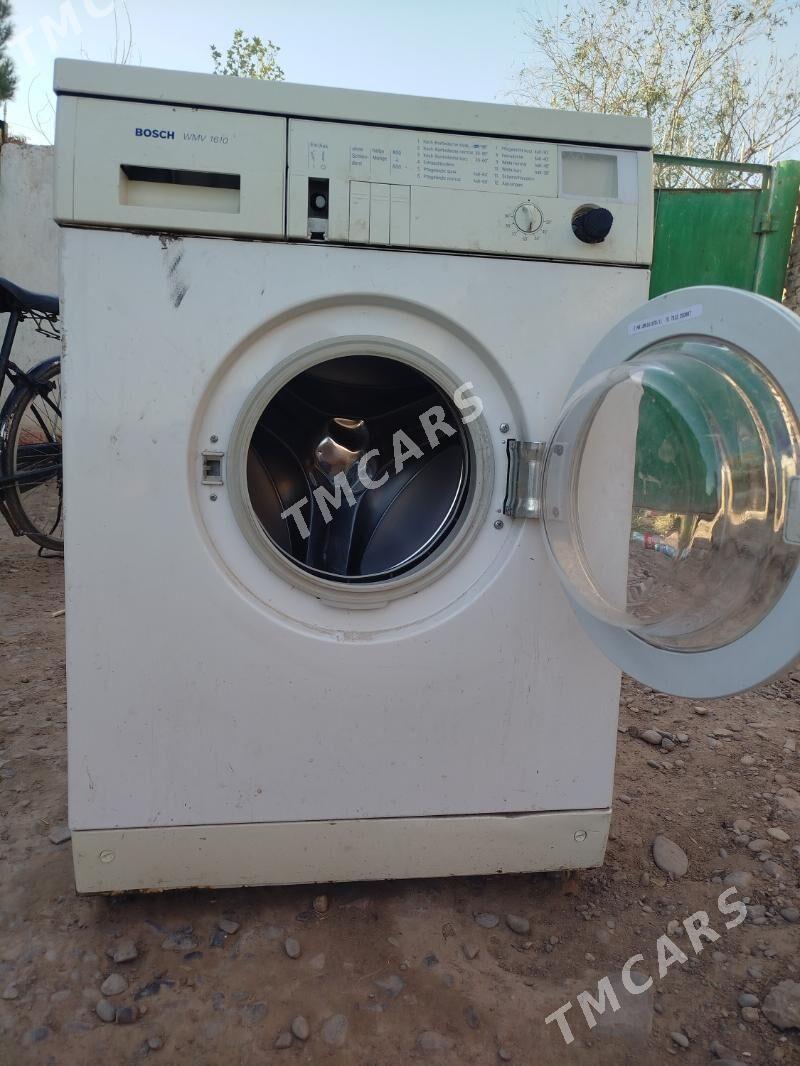 Aftamat kir maşyn - Sarahs - img 2