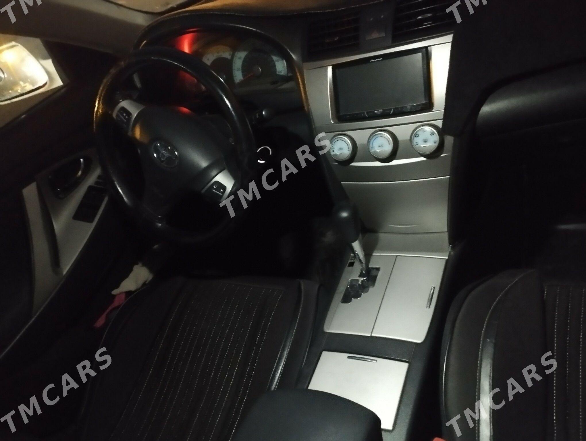 Toyota Camry 2009 - 240 000 TMT - Aşgabat - img 4