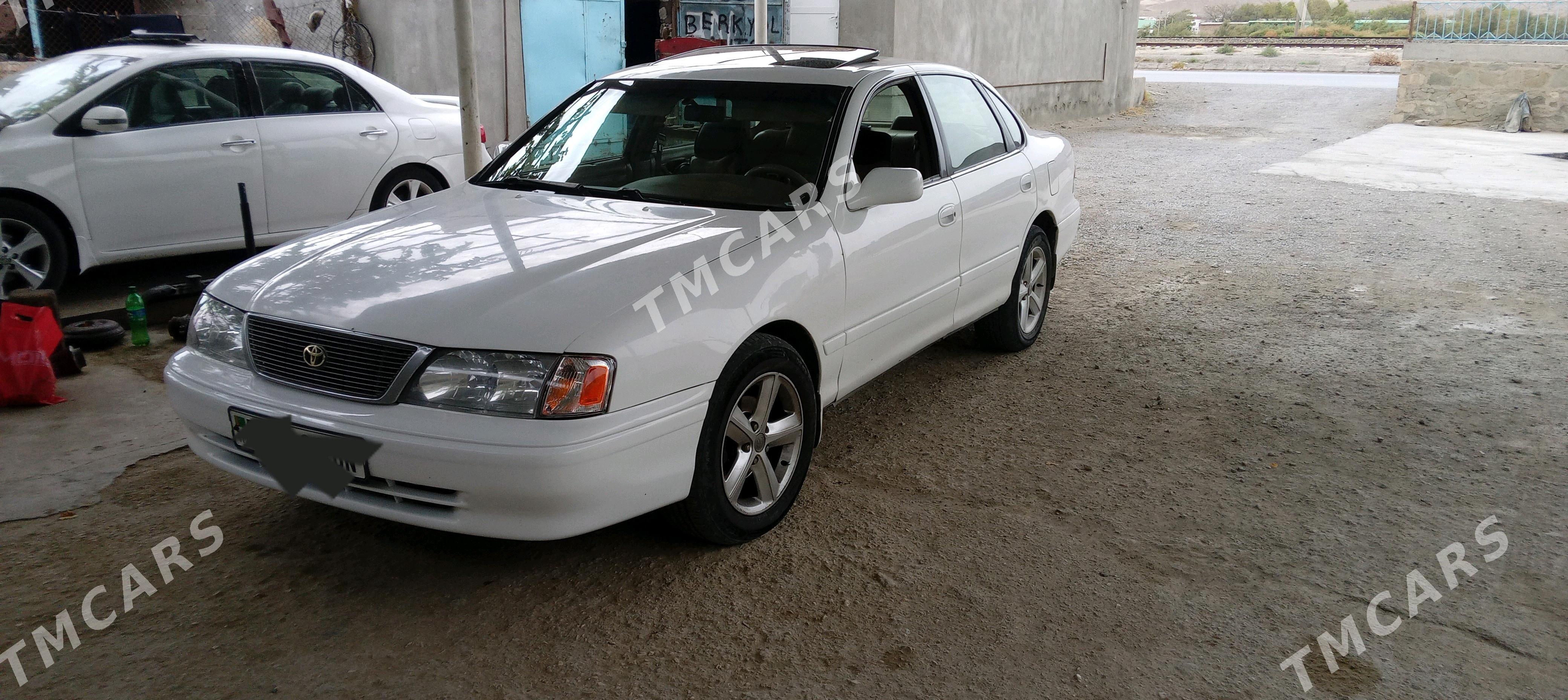 Toyota Avalon 1997 - 122 000 TMT - Берекет - img 2