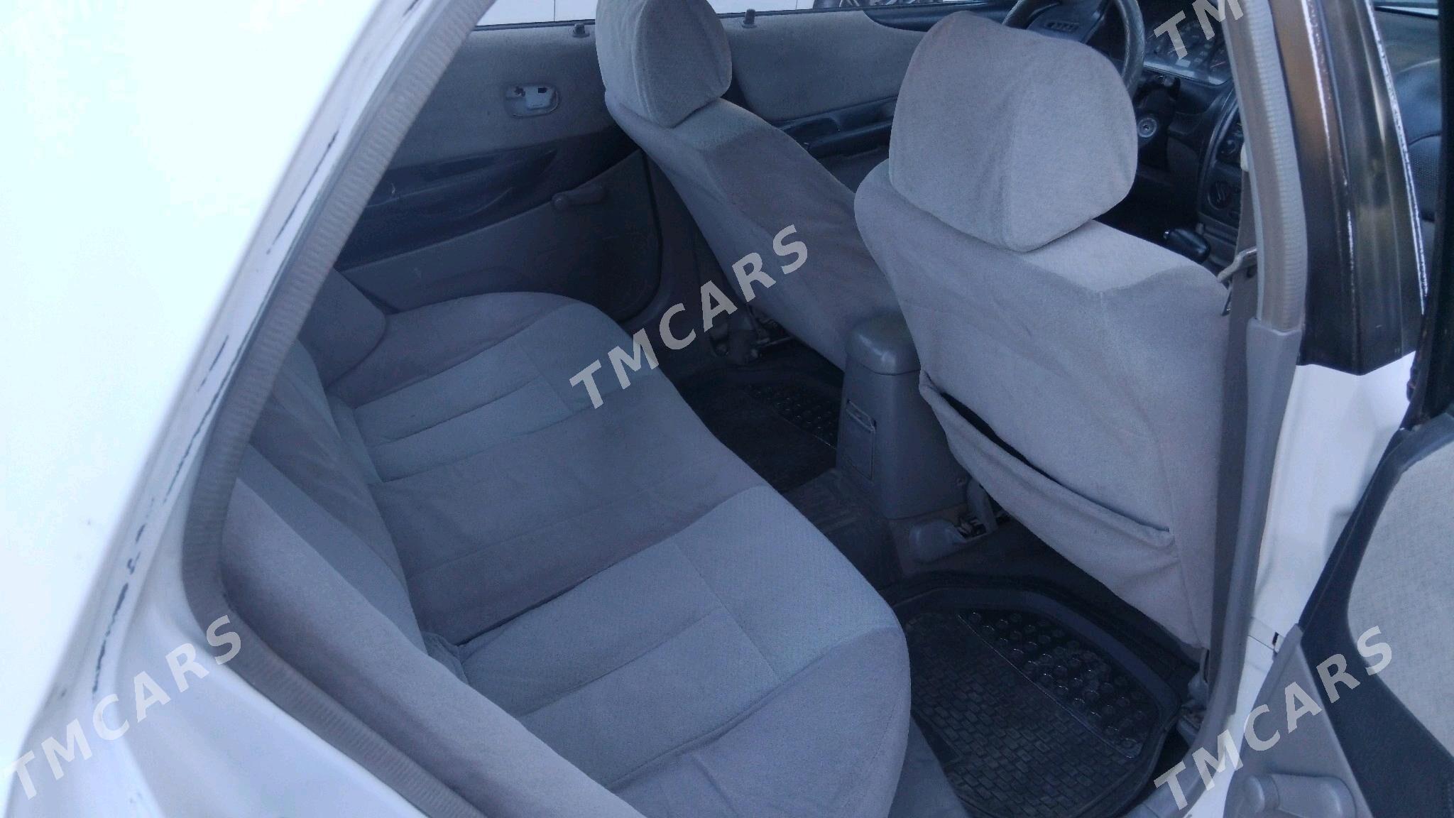 Mazda Mazda3 2002 - 35 000 TMT - Мары - img 6