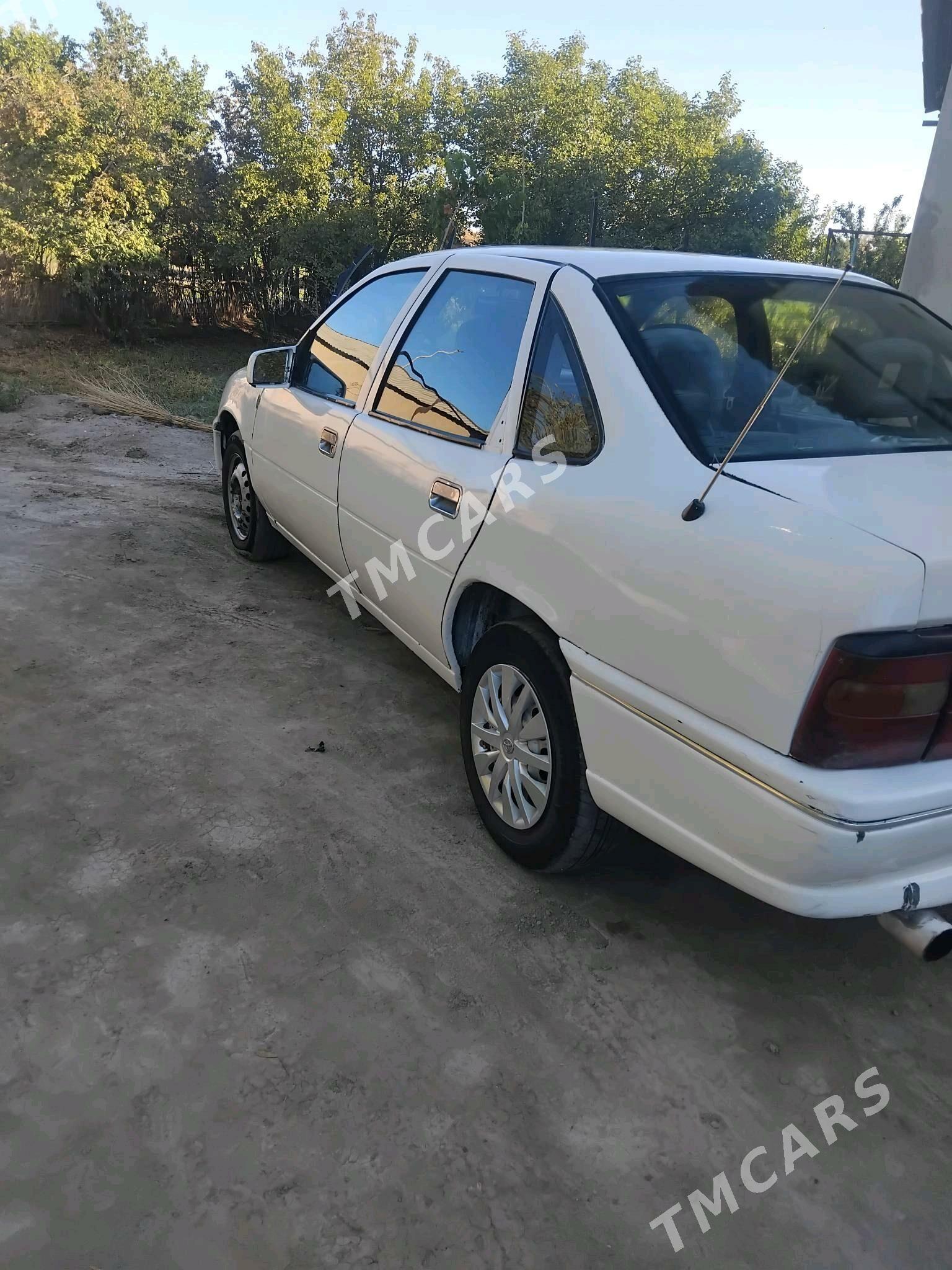 Opel Vectra 1995 - 30 000 TMT - Гороглы (Тагта) - img 5