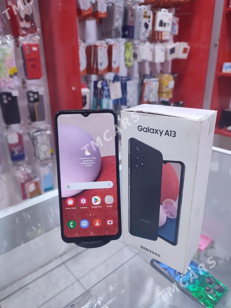 Samsung a13 128gb - Туркменабат - img 2