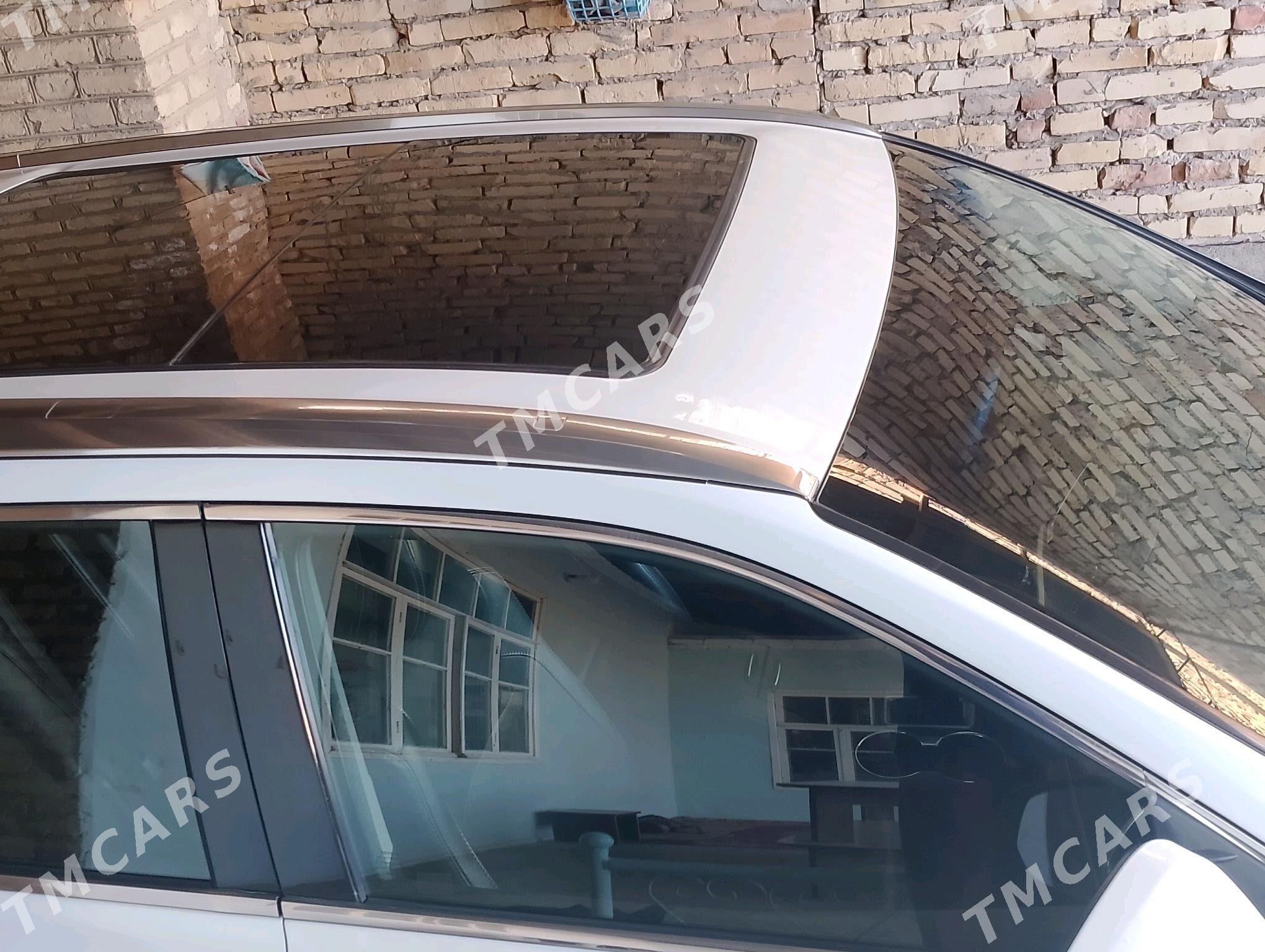 Toyota Highlander 2016 - 480 000 TMT - Çärjew - img 6