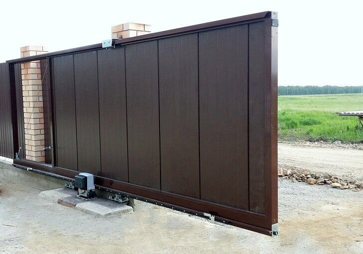 камера Hikvisionдомофон ворота - Ашхабад - img 5