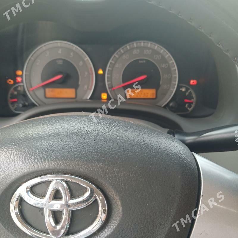 Toyota Corolla 2010 - 131 000 TMT - Мары - img 2