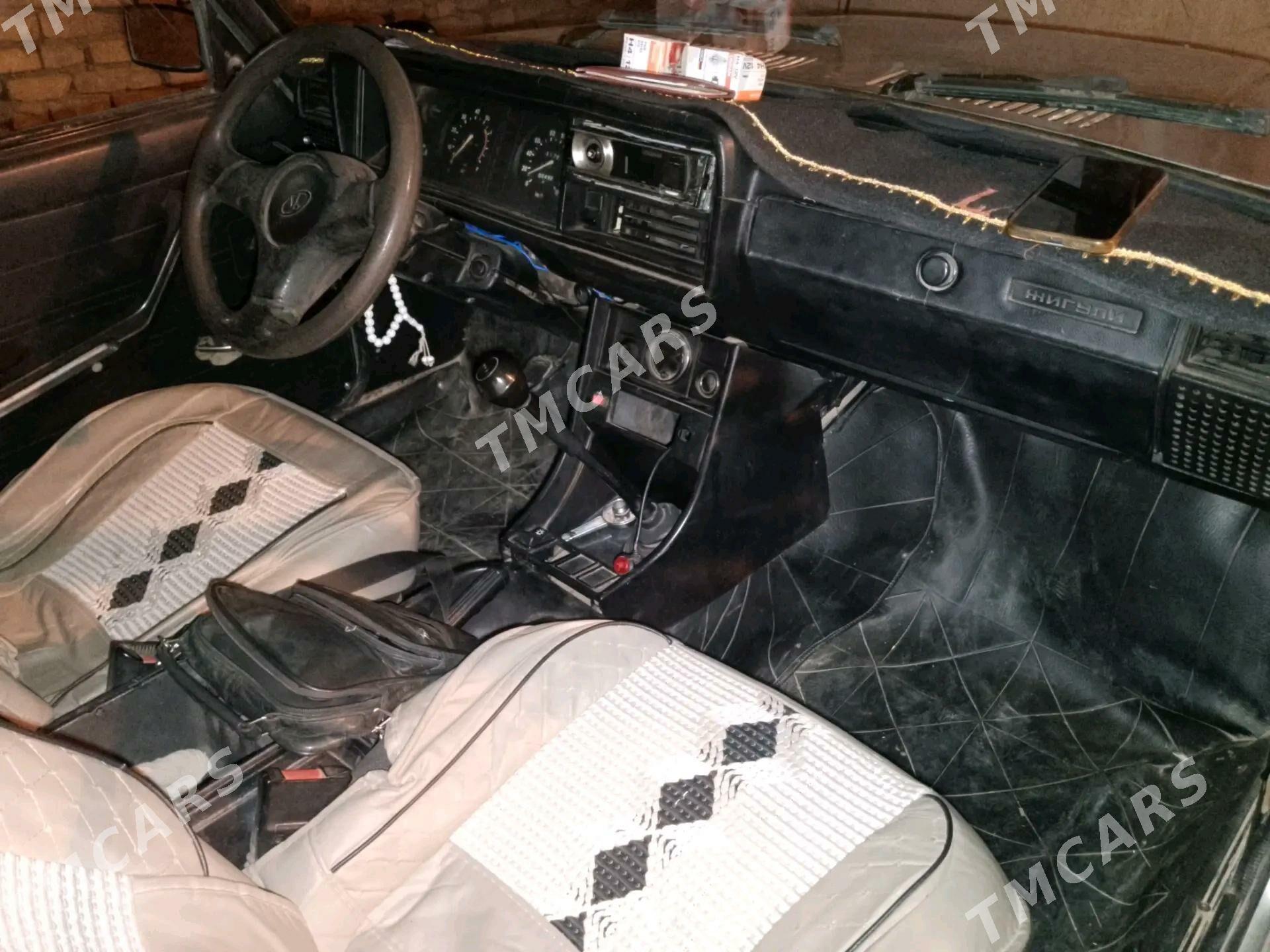 Lada 2107 2002 - 30 000 TMT - Туркменабат - img 3