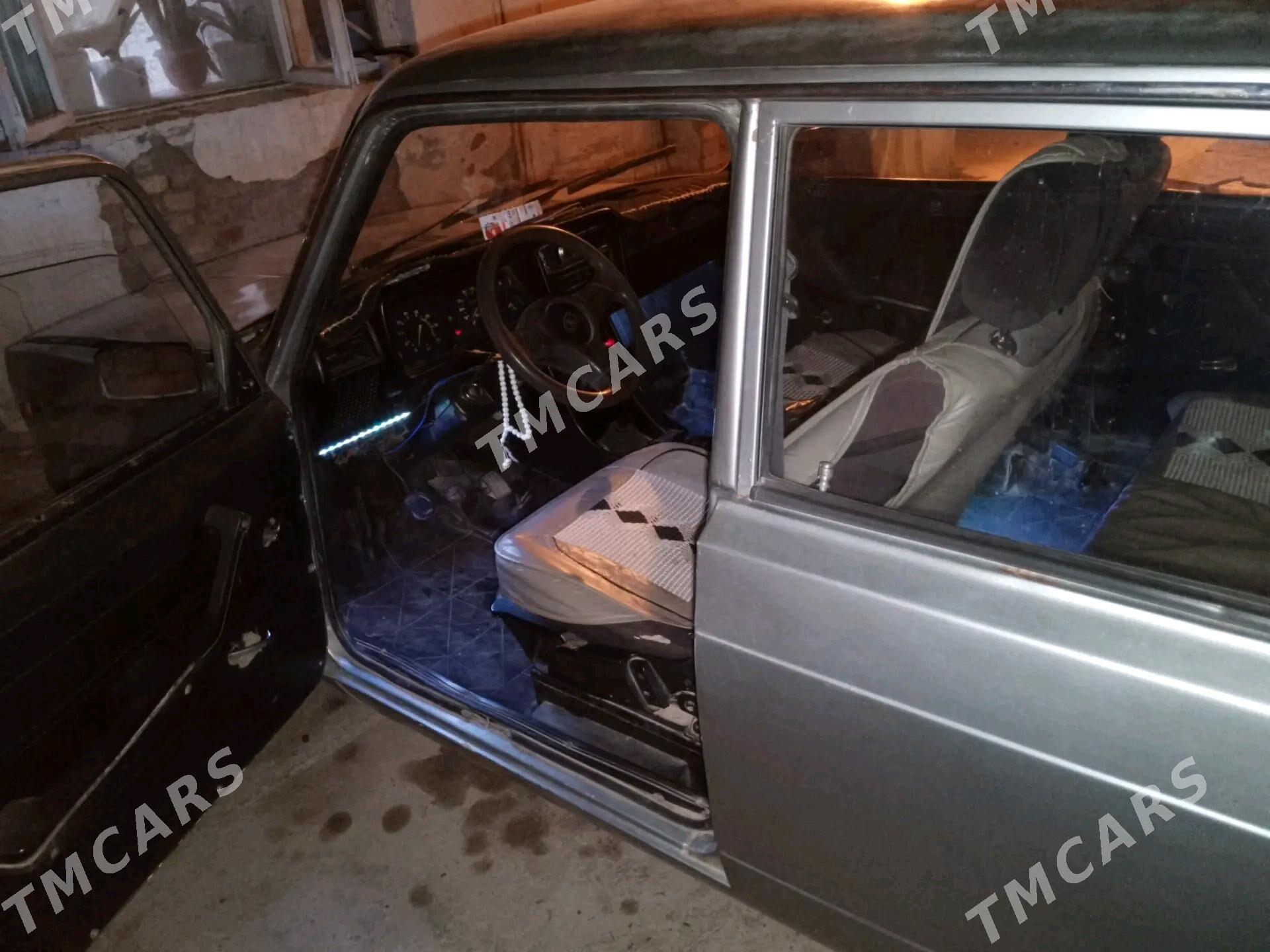 Lada 2107 2002 - 30 000 TMT - Туркменабат - img 5
