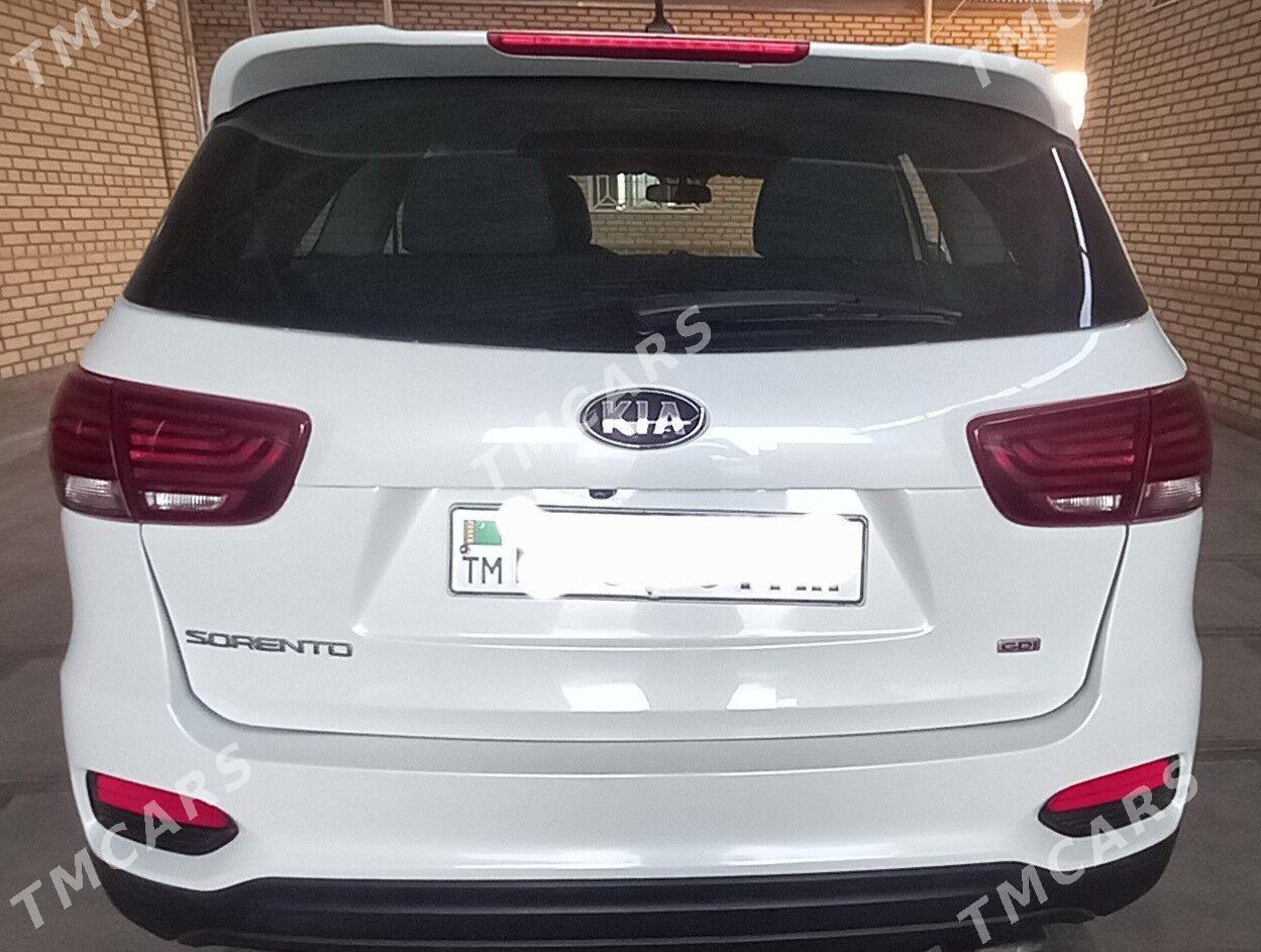 Kia Sorento 2020 - 320 000 TMT - Мары - img 7