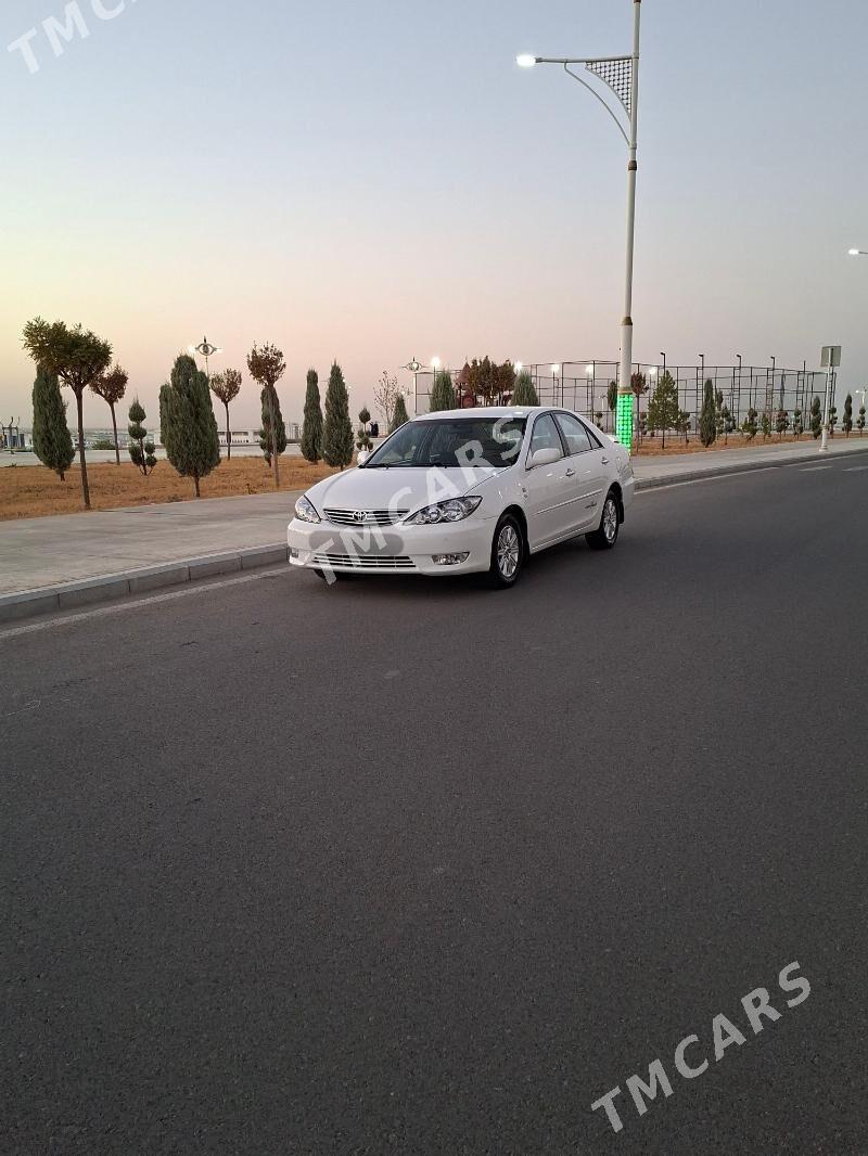 Toyota Camry 2005 - 198 000 TMT - 5 мкр - img 3