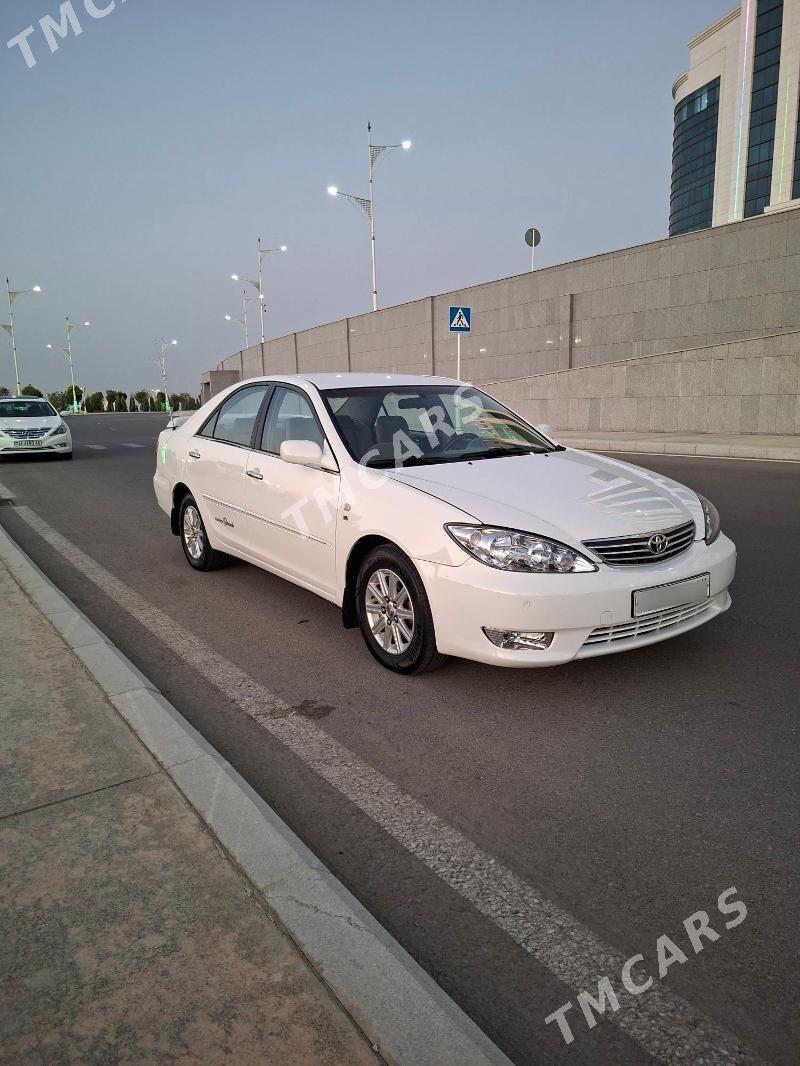 Toyota Camry 2005 - 198 000 TMT - 5 мкр - img 6