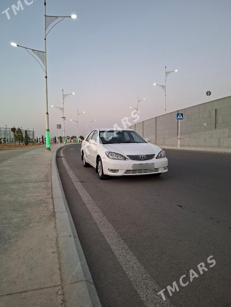 Toyota Camry 2005 - 198 000 TMT - 5 мкр - img 2