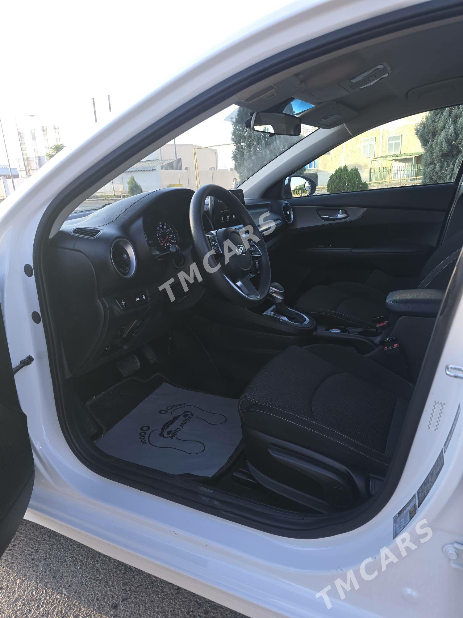 Kia Forte 2021 - 216 000 TMT - Мары - img 7