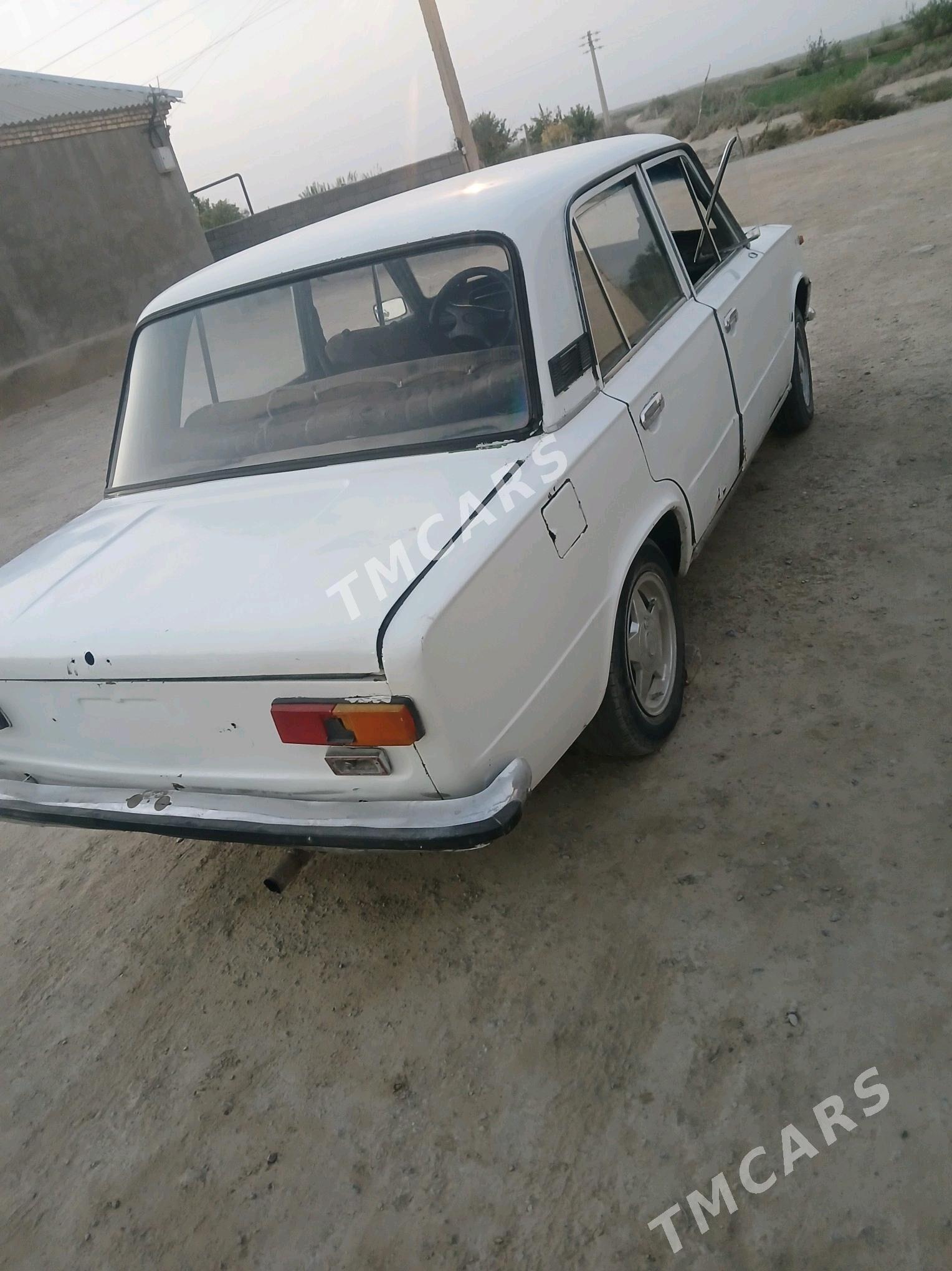 Lada 2104 1994 - 13 000 TMT - Гёкдепе - img 5