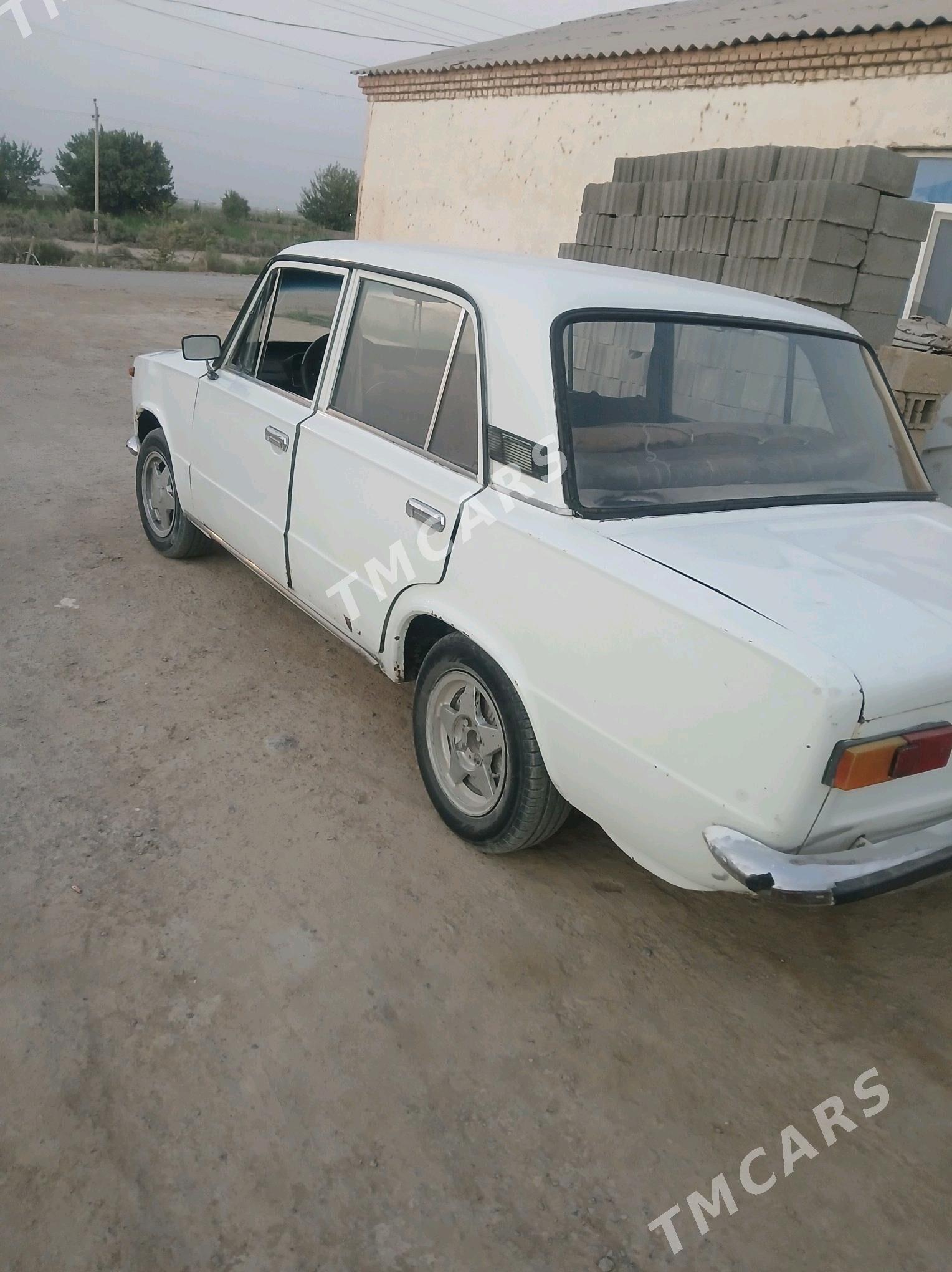 Lada 2104 1994 - 13 000 TMT - Гёкдепе - img 4