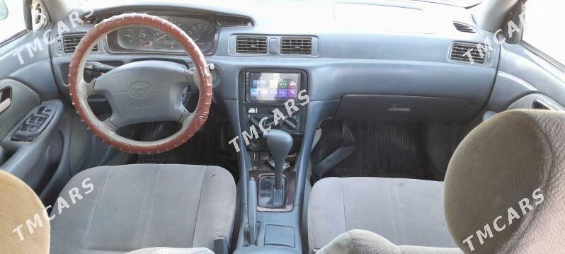 Toyota Camry 2001 - 110 000 TMT - Фарап - img 7
