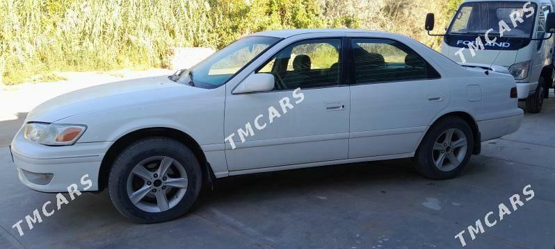 Toyota Camry 2001 - 110 000 TMT - Фарап - img 4