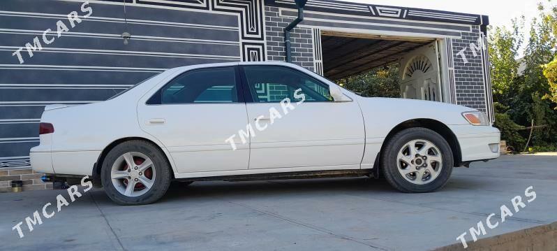 Toyota Camry 2001 - 110 000 TMT - Фарап - img 9