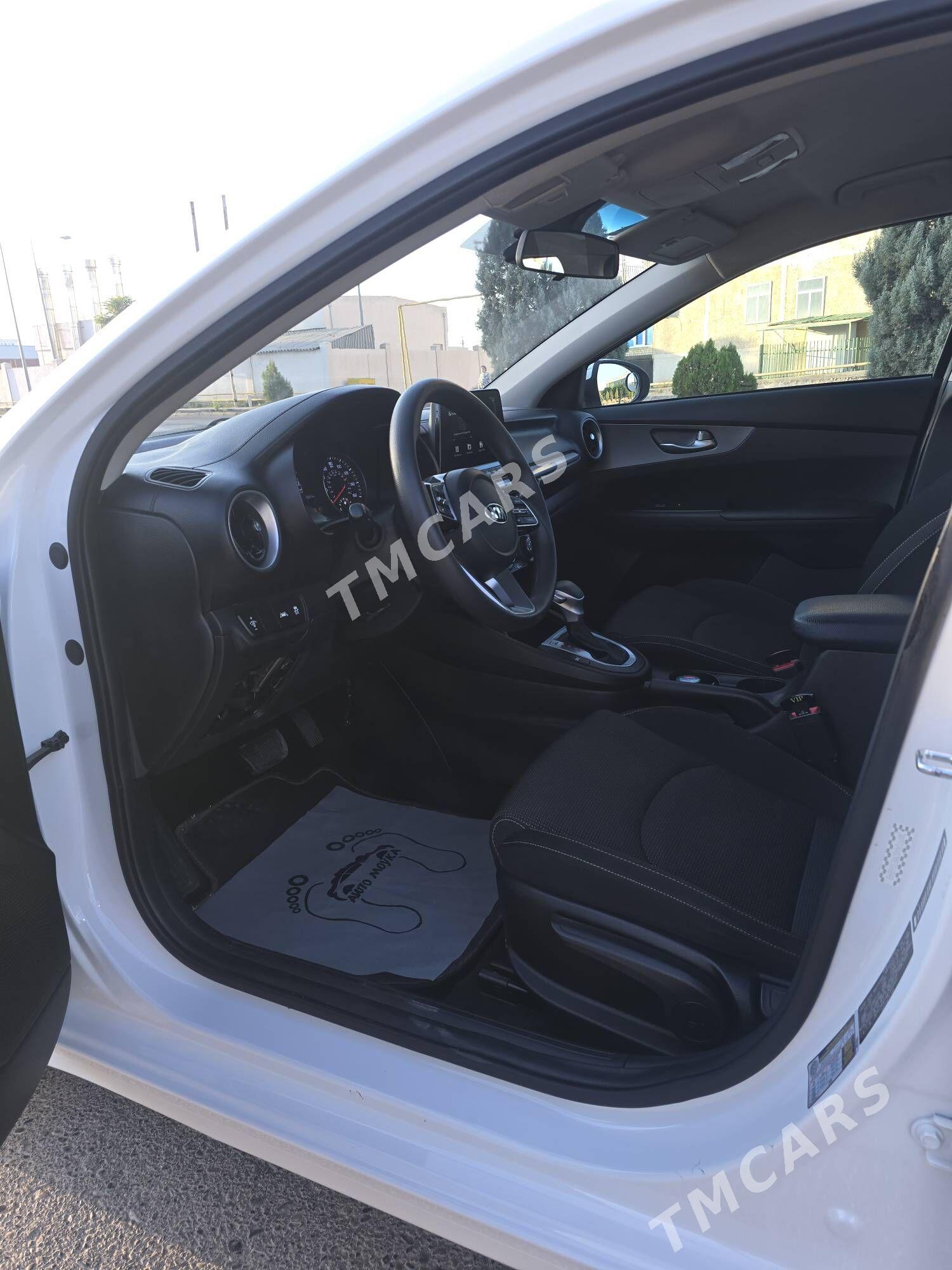 Kia Forte 2021 - 216 000 TMT - Ашхабад - img 6