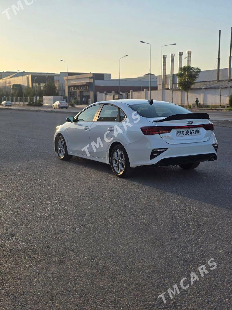 Kia Forte 2021 - 216 000 TMT - Ашхабад - img 4