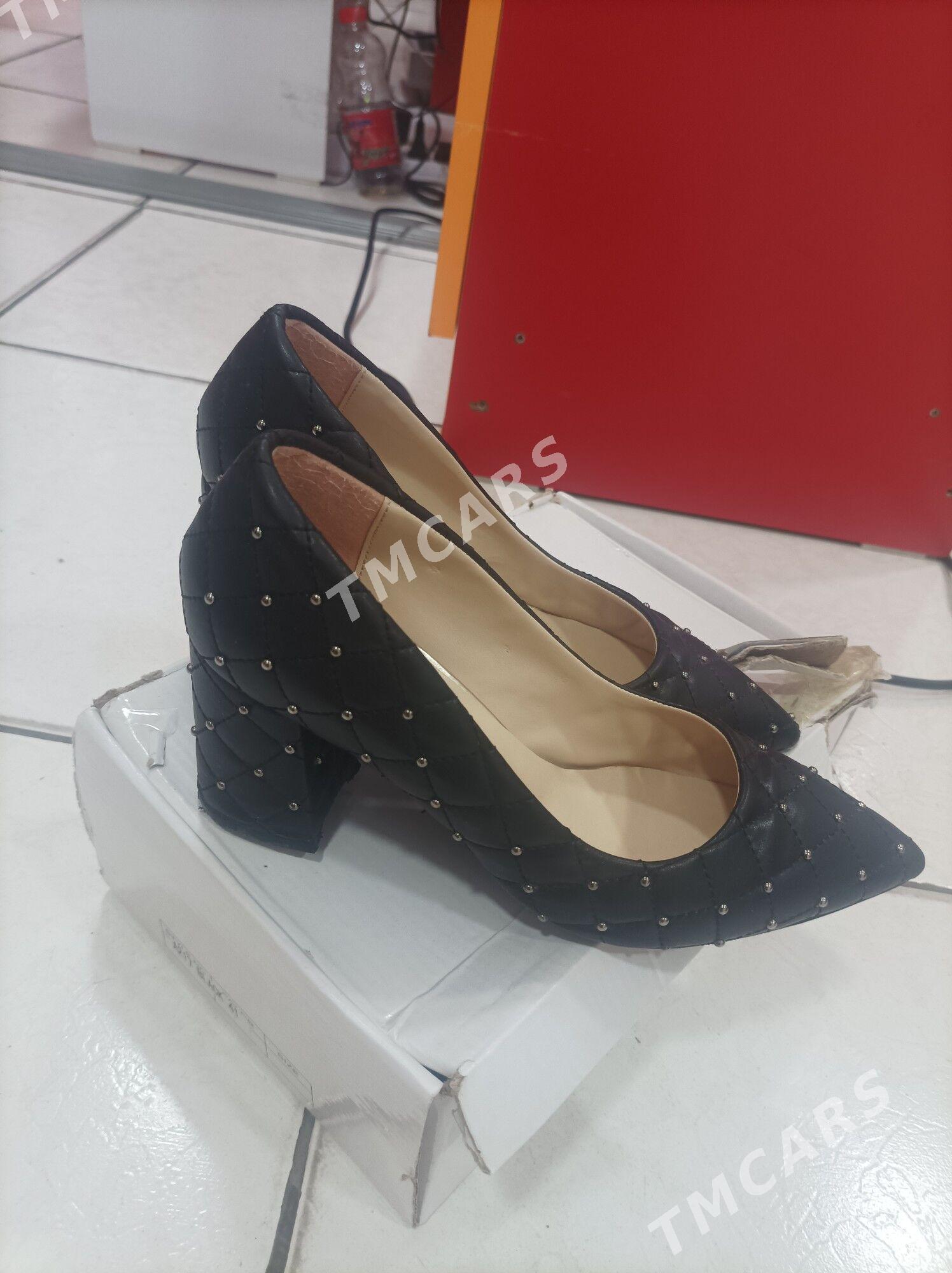 kGara Köwüş - Mary - img 2