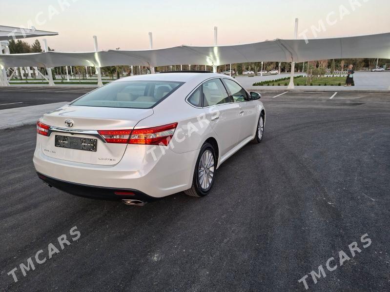 Toyota Avalon 2013 - 385 000 TMT - 3 мкр - img 5