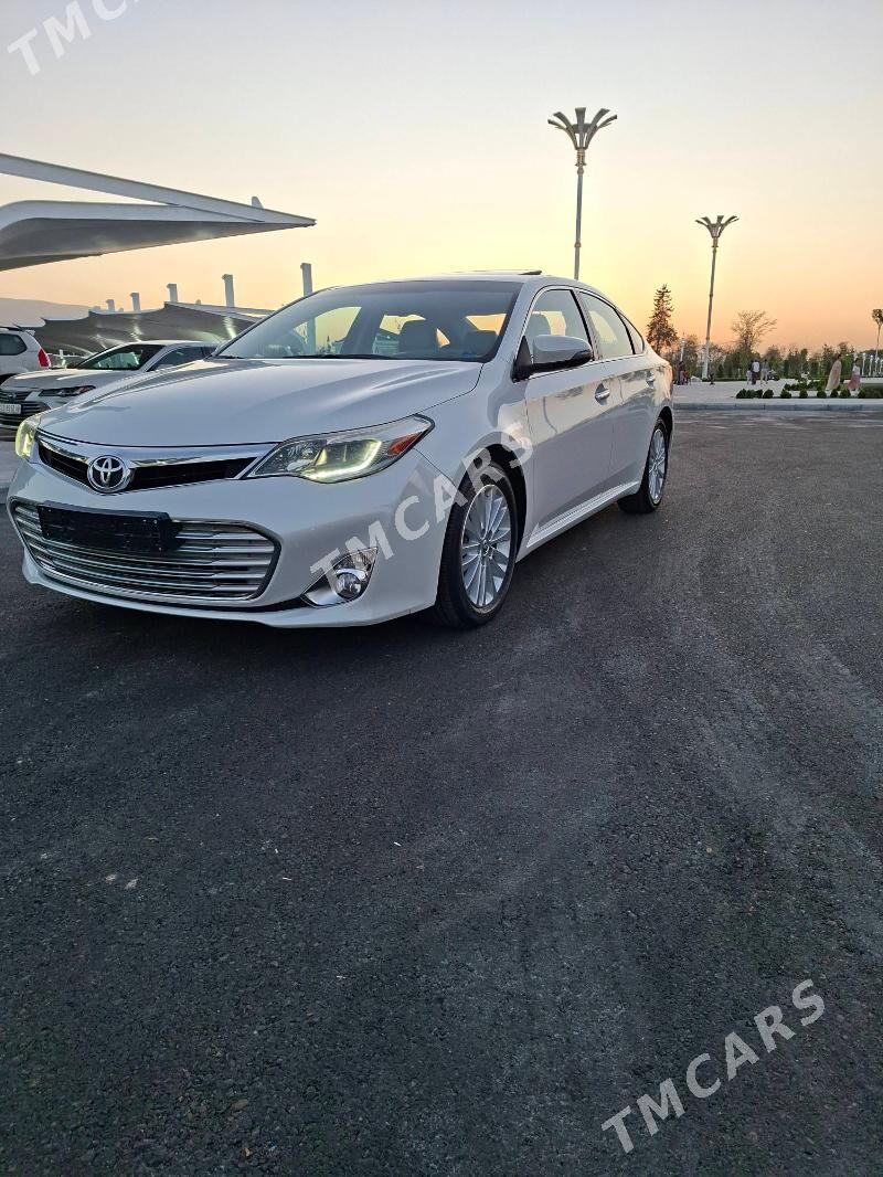 Toyota Avalon 2013 - 385 000 TMT - 3 мкр - img 2