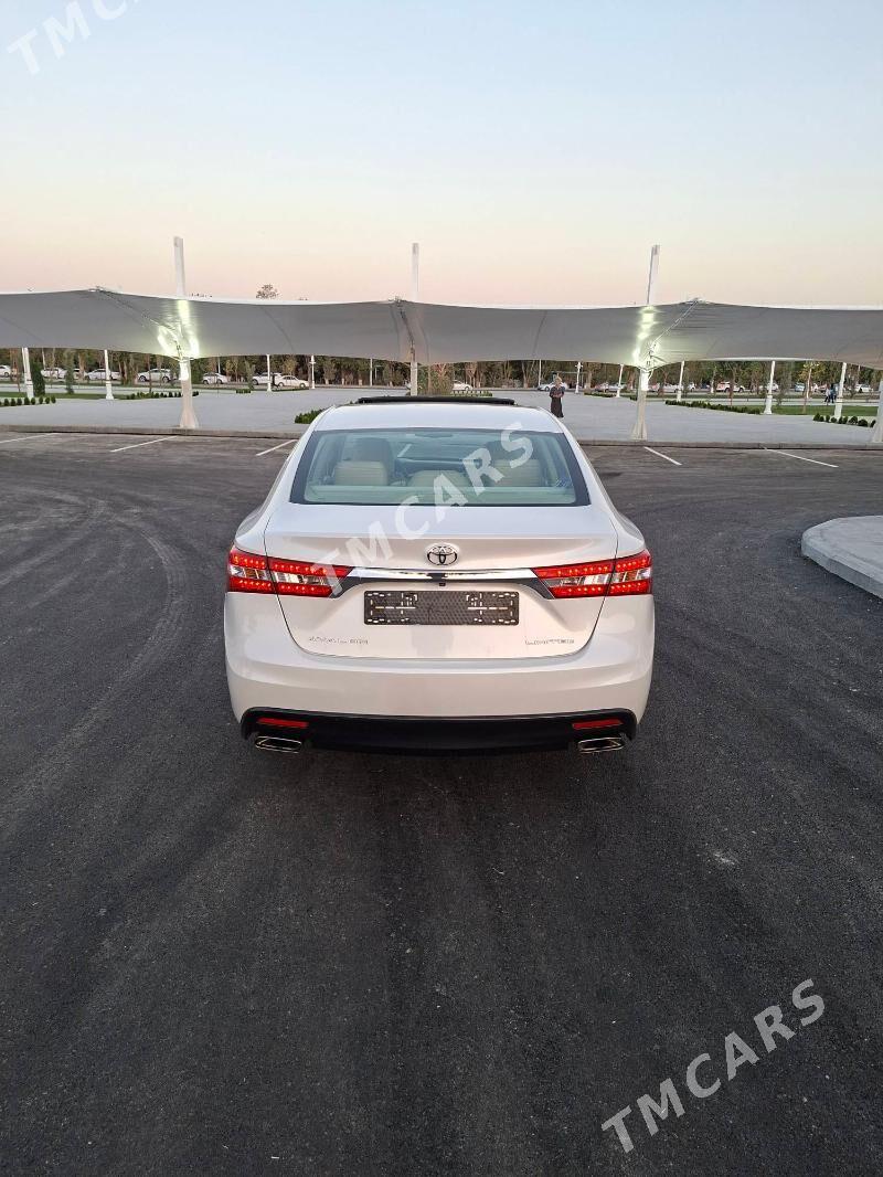 Toyota Avalon 2013 - 385 000 TMT - 3 мкр - img 4