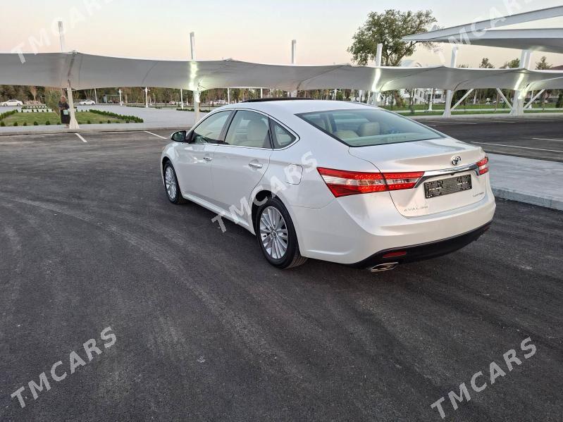 Toyota Avalon 2013 - 385 000 TMT - 3 мкр - img 6
