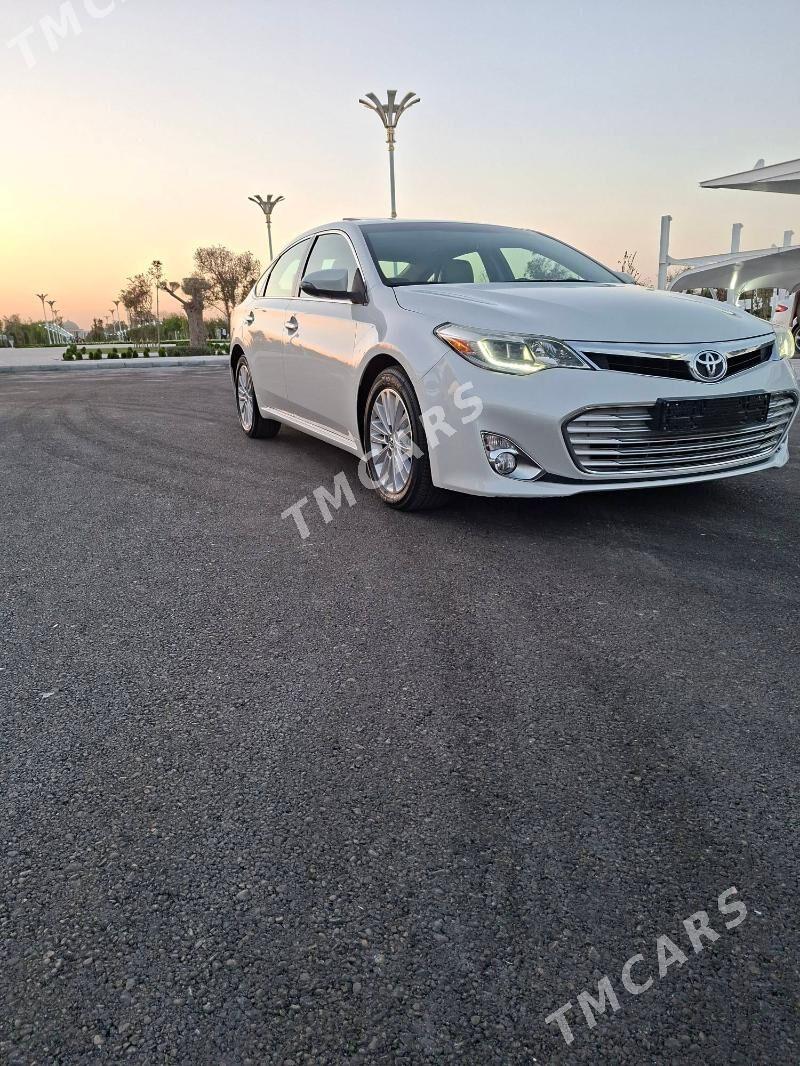 Toyota Avalon 2013 - 385 000 TMT - 3 мкр - img 3