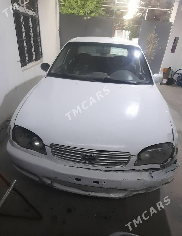 Toyota Corolla 2000 - 33 000 TMT - Türkmenabat - img 5