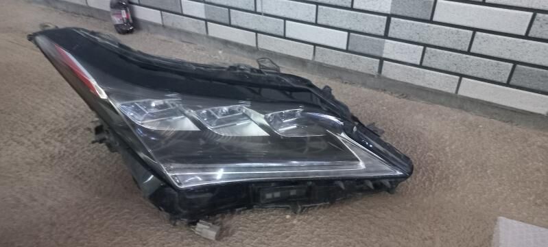 lexsus rx 6 000 TMT - Мары - img 2