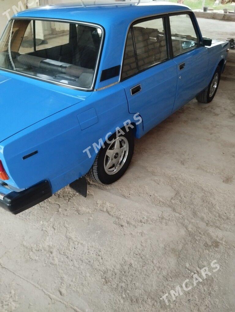 Lada 2107 1993 - 28 000 TMT - Мары - img 3