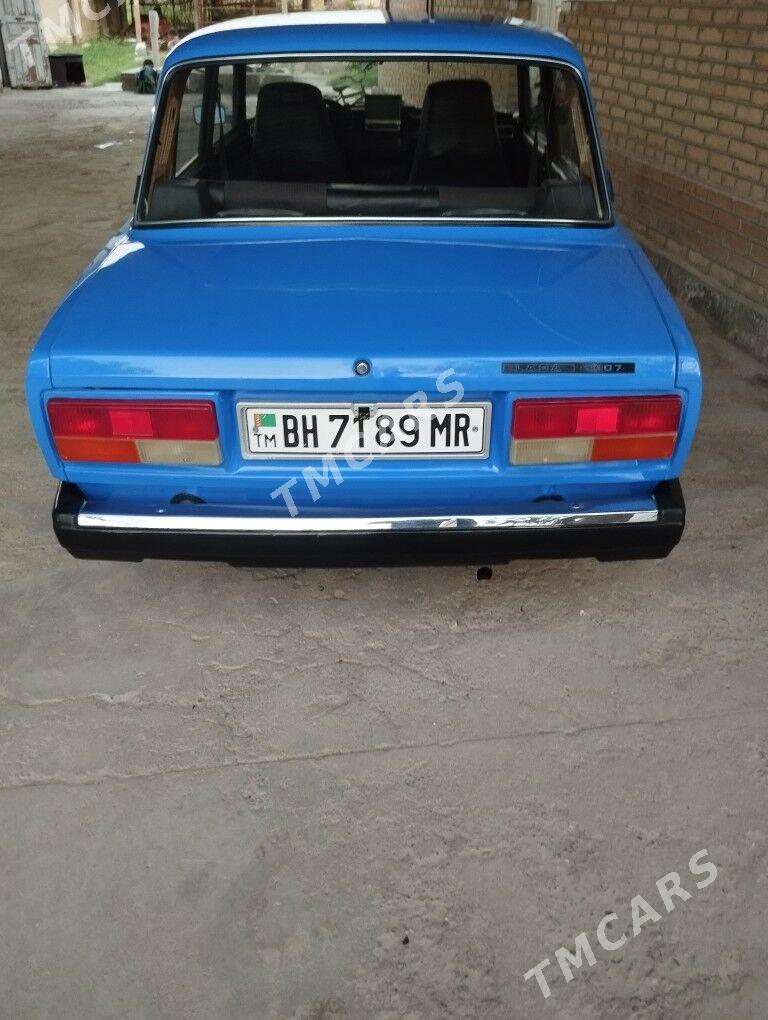 Lada 2107 1993 - 28 000 TMT - Мары - img 2