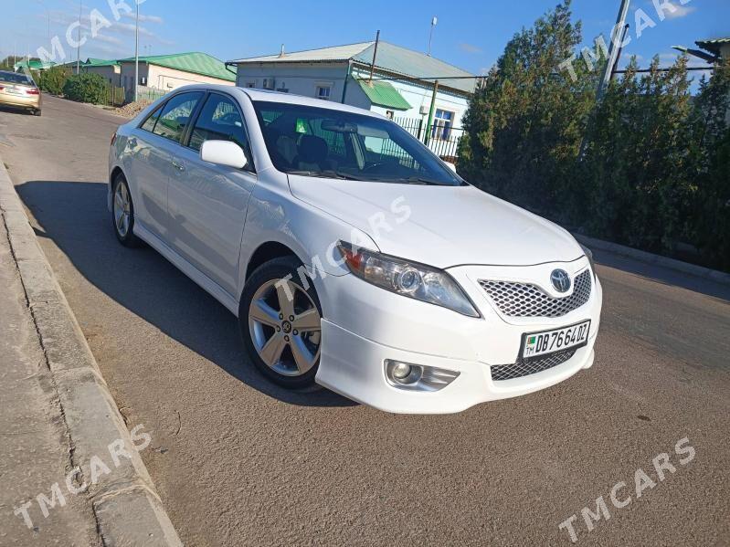 Toyota Camry 2009 - 250 000 TMT - Дашогуз - img 5