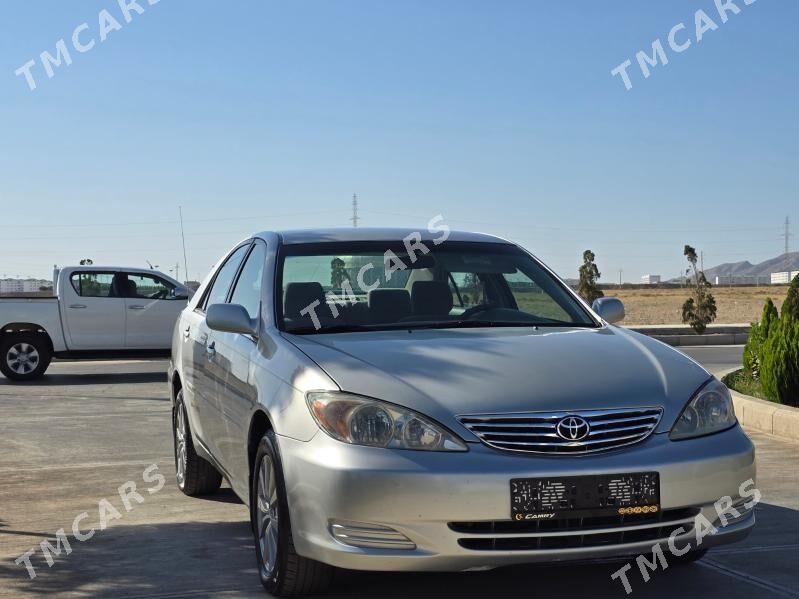 Toyota Camry 2004 - 150 000 TMT - Балканабат - img 3