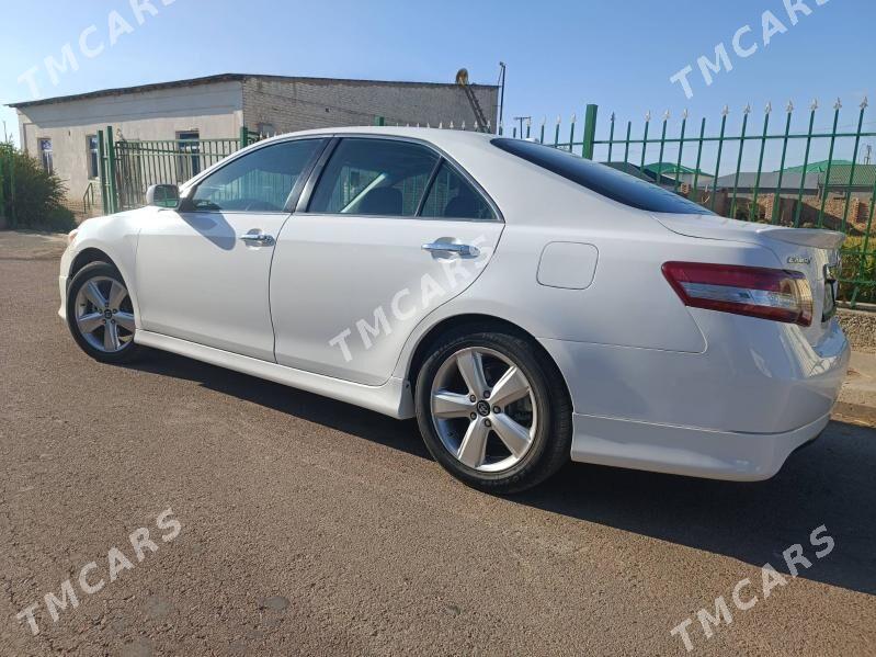 Toyota Camry 2009 - 250 000 TMT - Дашогуз - img 4