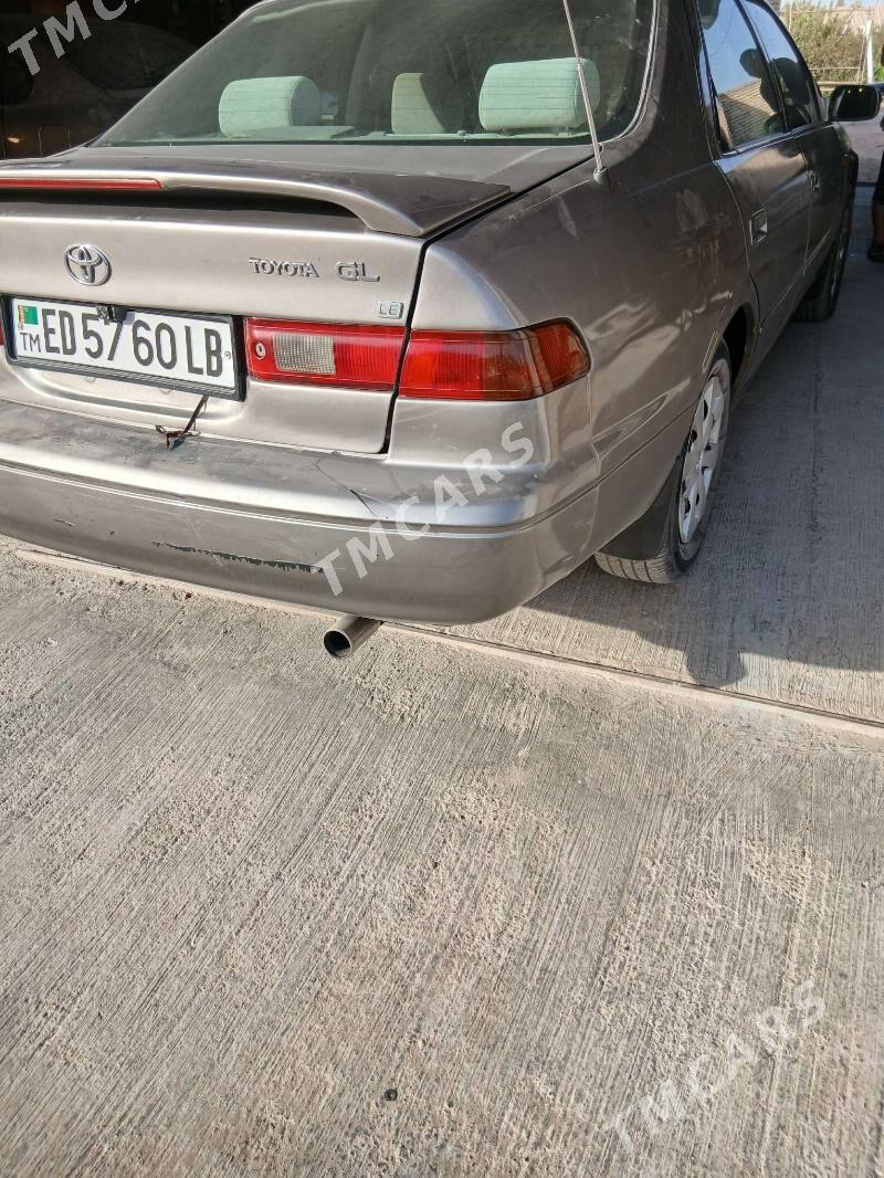 Toyota Camry 1998 - 98 000 TMT - Керки - img 4