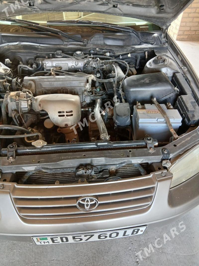Toyota Camry 1998 - 98 000 TMT - Керки - img 5