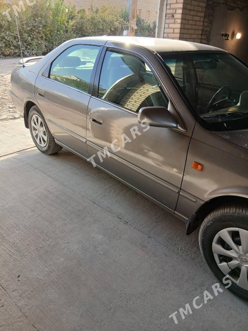 Toyota Camry 1998 - 98 000 TMT - Керки - img 7