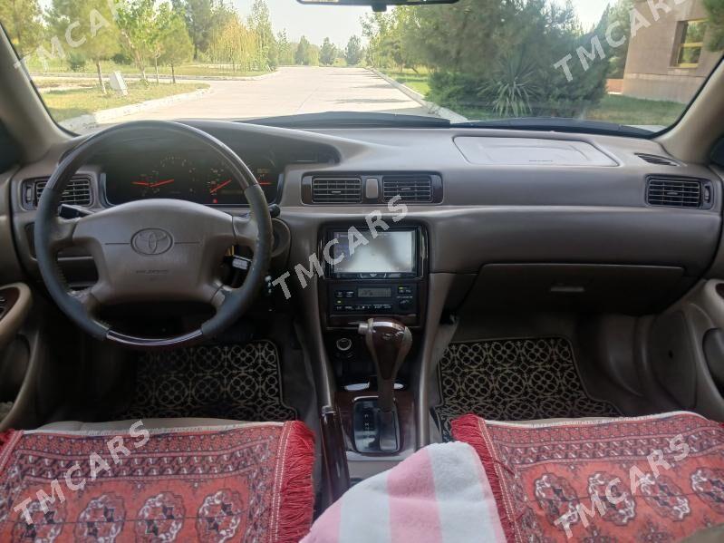 Toyota Camry 2000 - 155 000 TMT - Туркменабат - img 9
