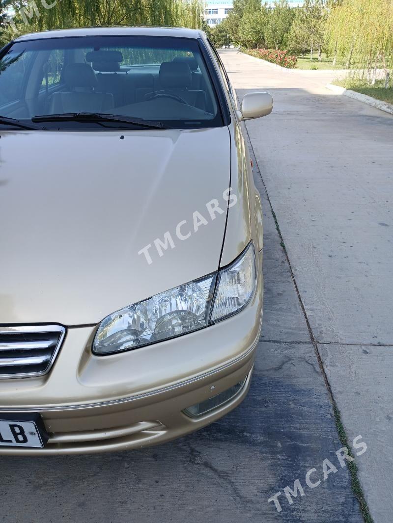 Toyota Camry 2000 - 155 000 TMT - Туркменабат - img 4