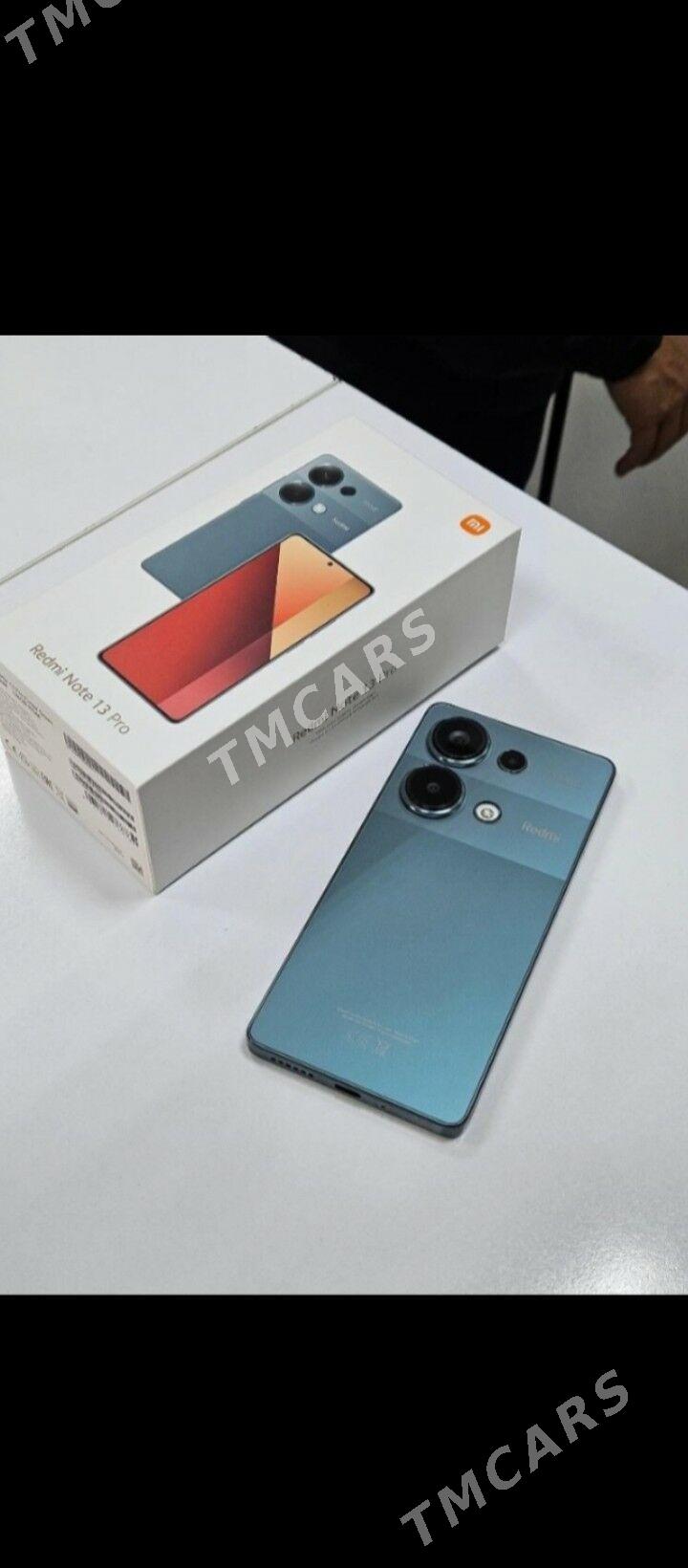 redmi not 13 pro - Керки - img 2