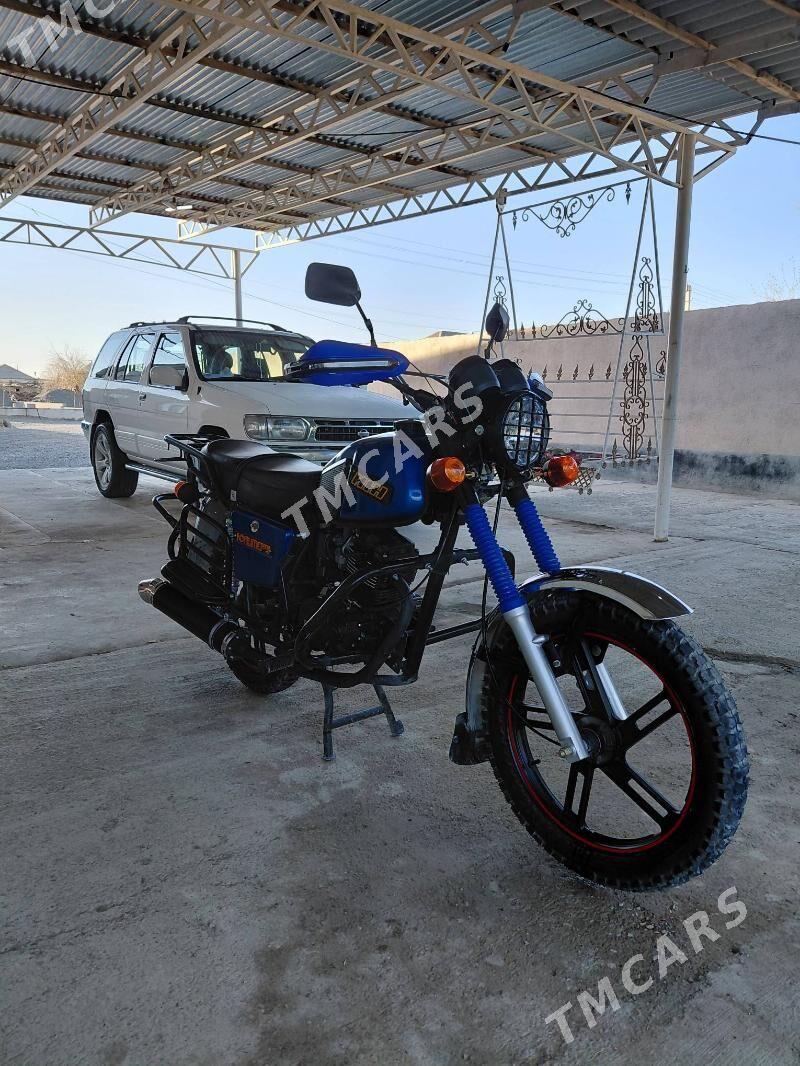 Fekon FK200-14G 2015 - 19 000 TMT - Бахарден - img 2