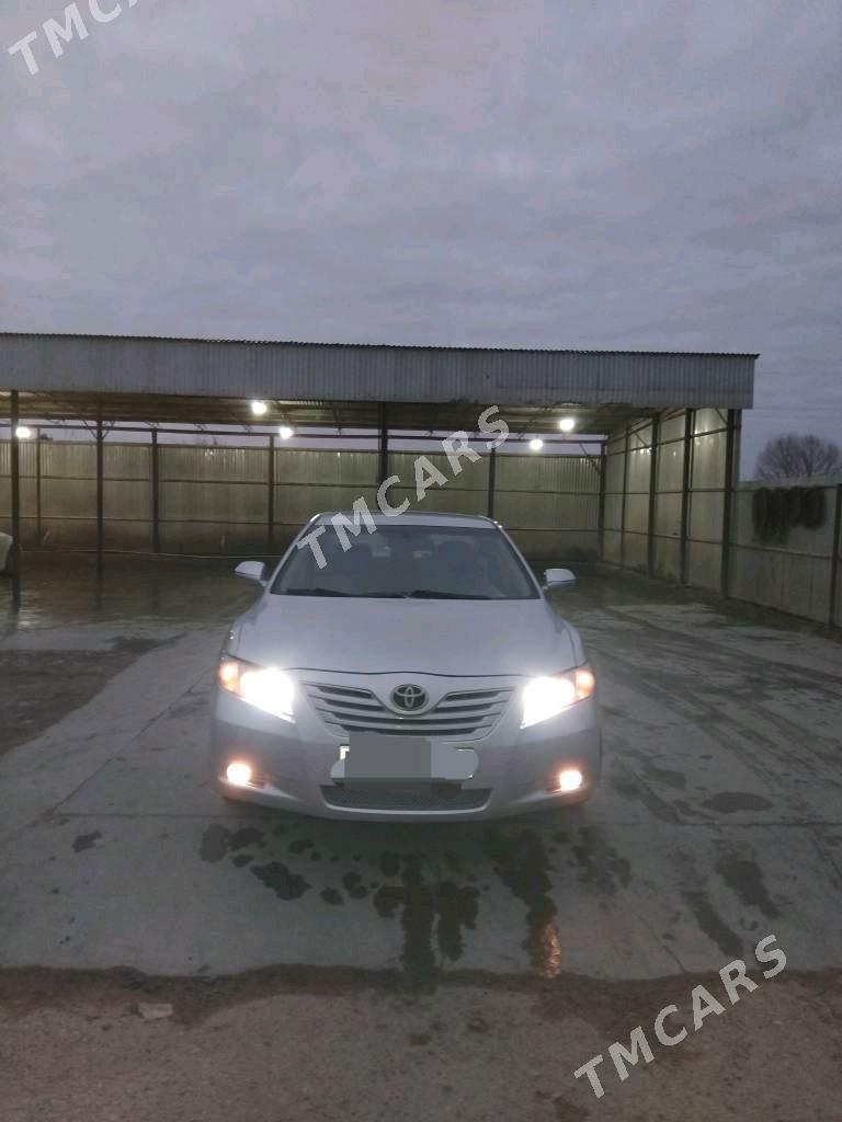 Toyota Camry 2007 - 102 000 TMT - Сакарчага - img 4