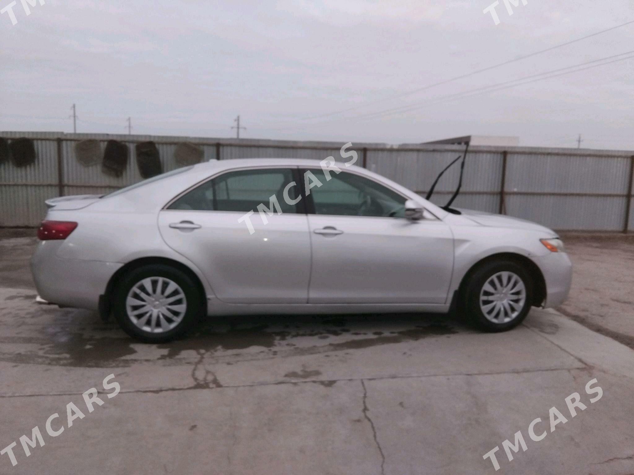 Toyota Camry 2007 - 102 000 TMT - Сакарчага - img 5