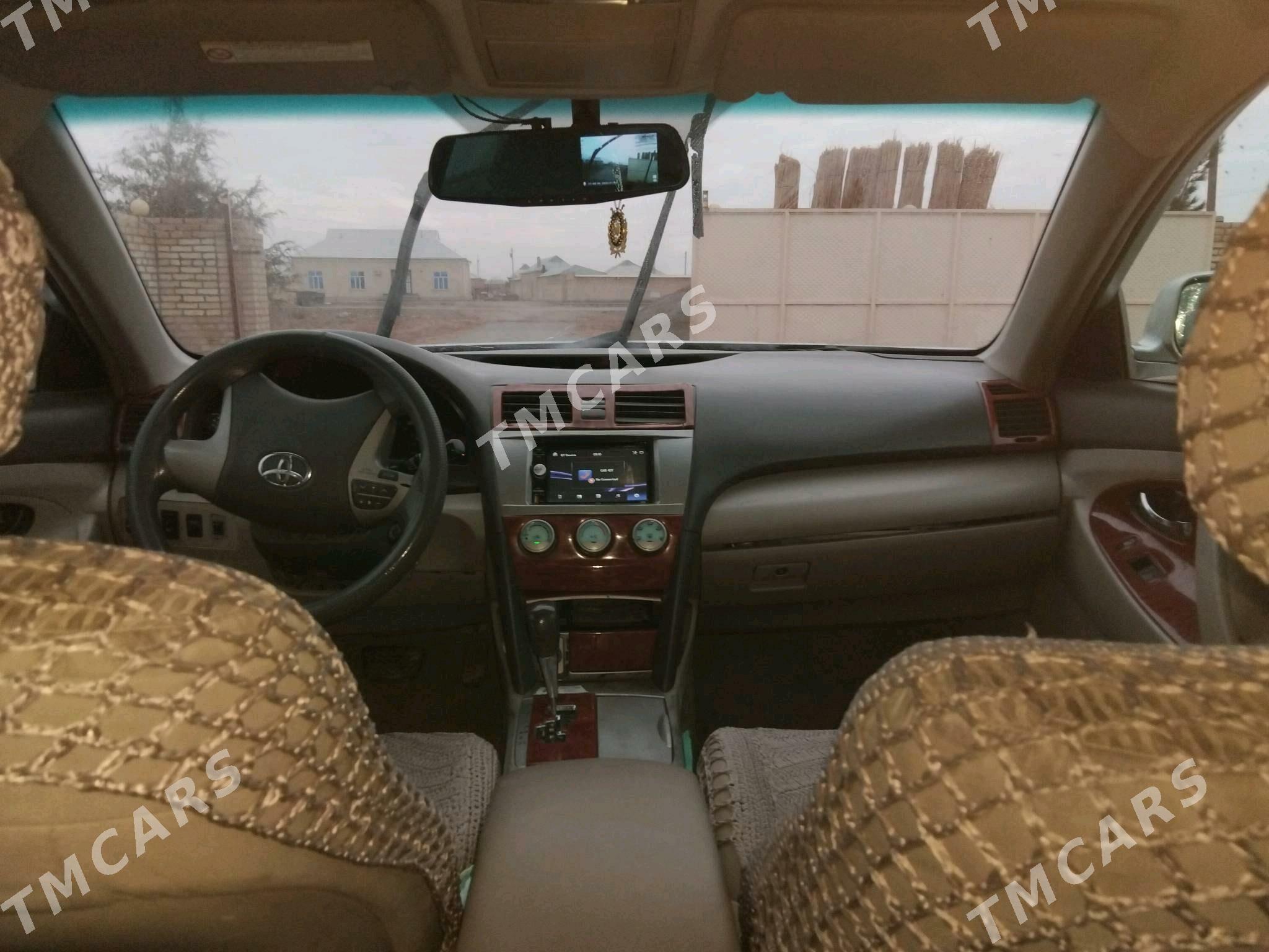 Toyota Camry 2007 - 102 000 TMT - Сакарчага - img 6