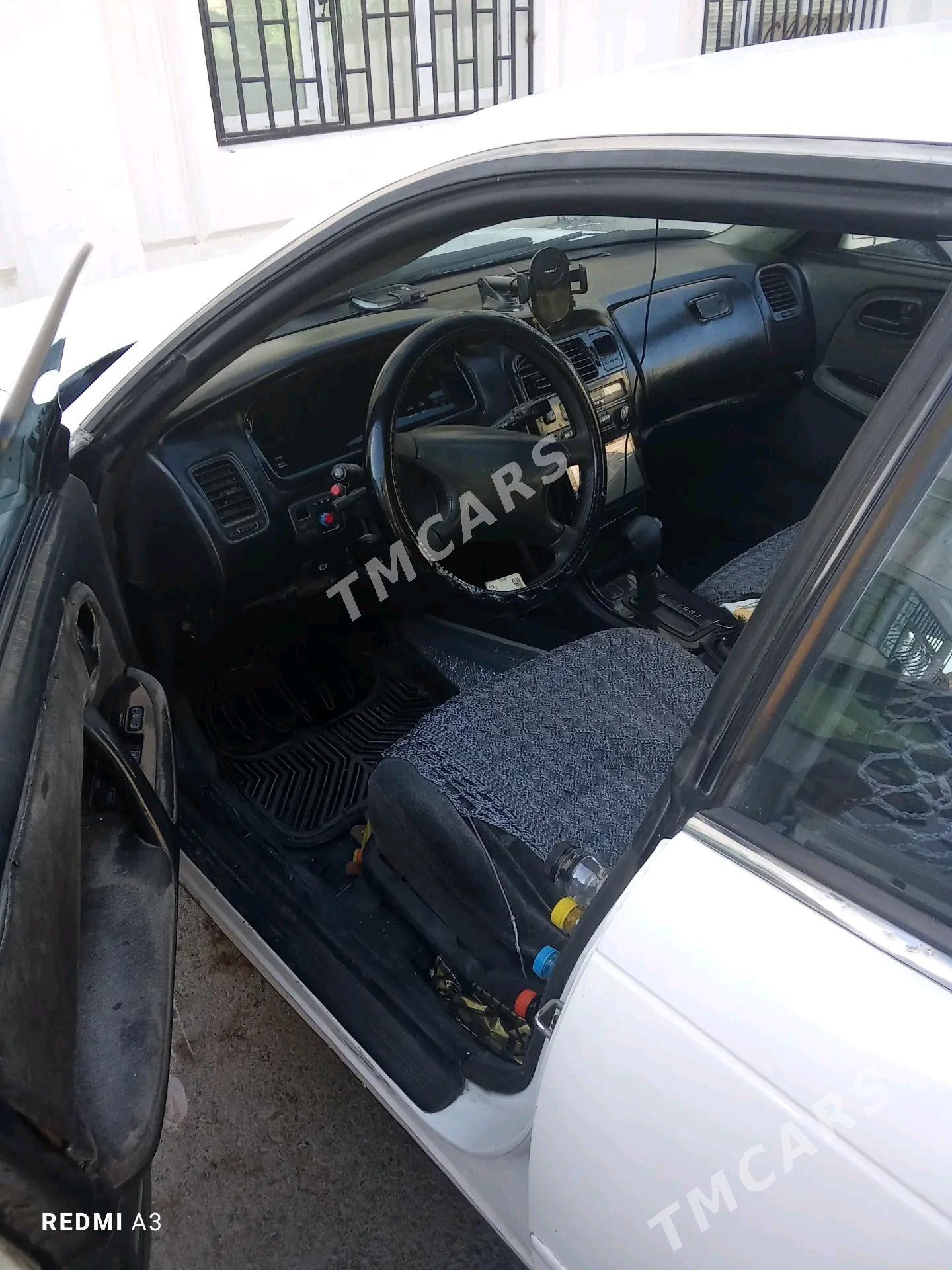Toyota Mark II 1993 - 46 000 TMT - Türkmenabat - img 2